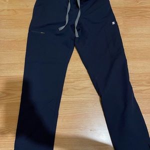 Figs Yola Bottom Scrub Pants